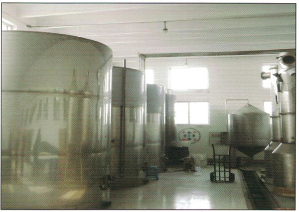 生物化工裝備