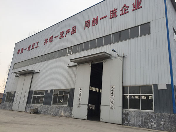廠房設(shè)備